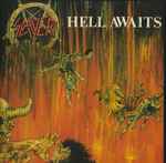 Cover of Hell Awaits, 1987, CD