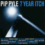 Cover of 7 Year Itch, , CD