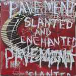 Cover of Slanted And Enchanted, 2009, Vinyl