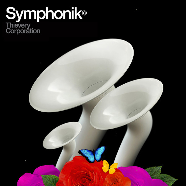 Corporation - Symphonik© | Releases | Discogs