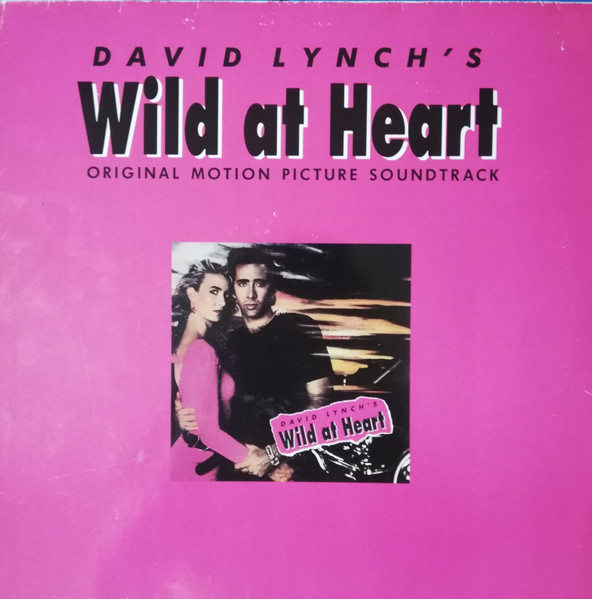 Film Screening: David Lynch's Wild at Heart (1990)
