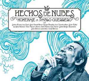 Hechos de Nubes. Homenaje A Pablo Guerrero (CD, Album)en venta