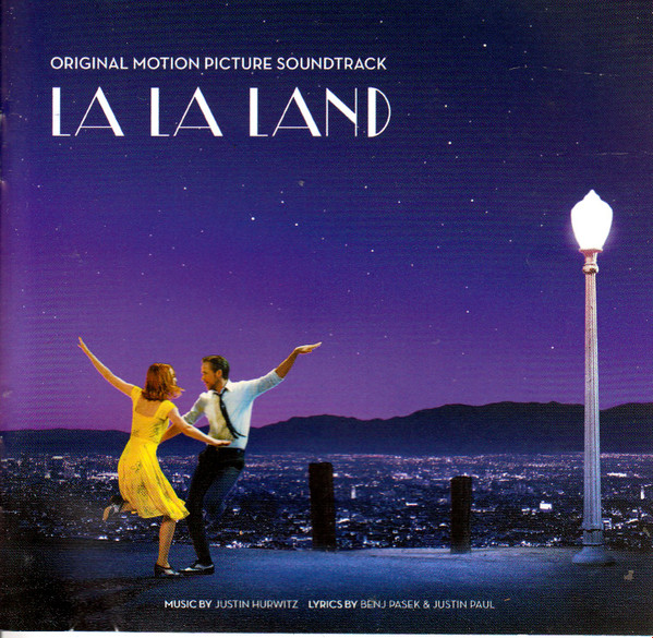 Justin Hurwitz - La La Land (Original Motion Picture Soundtrack