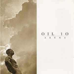 Oil 10 - Arena
