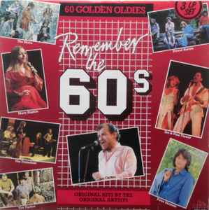 Golden Sixties (1979, Vinyl) - Discogs