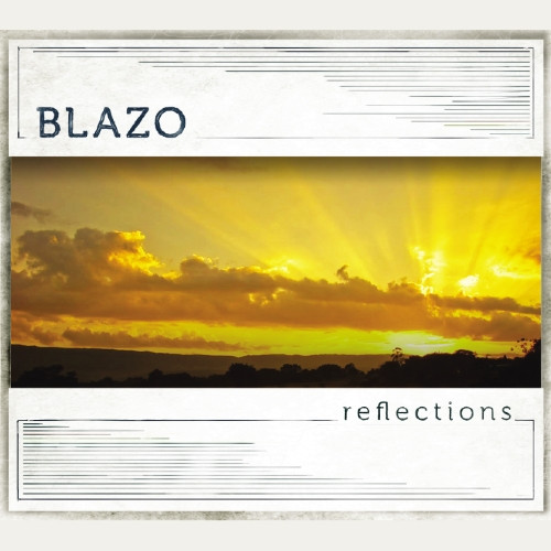 Album herunterladen Blazo - Reflections