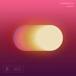 Flexible Fire - Malva album cover