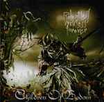 Children Of Bodom – Relentless Reckless Forever (2011, CD