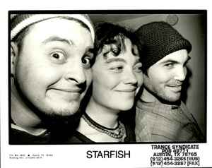 Starfish (5)