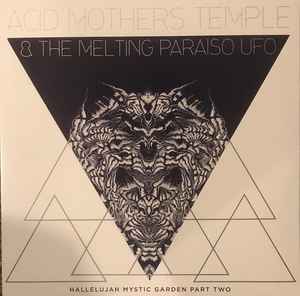 Acid Mothers Temple & The Melting Paraiso U.F.O. – Wake To A New