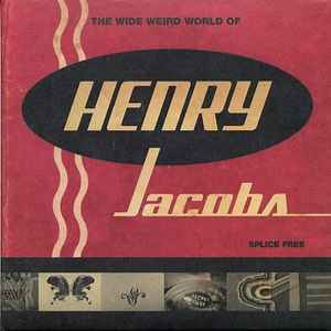 Henry Jacobs Woodrow Leafer music | Discogs