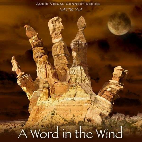 Album herunterladen 2002 - A Word In The Wind