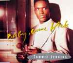 Tommie Jenkins – Baby, Come Back (1992, CD) - Discogs