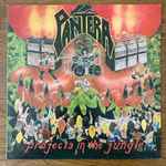 Pantera - Projects In The Jungle | Releases | Discogs