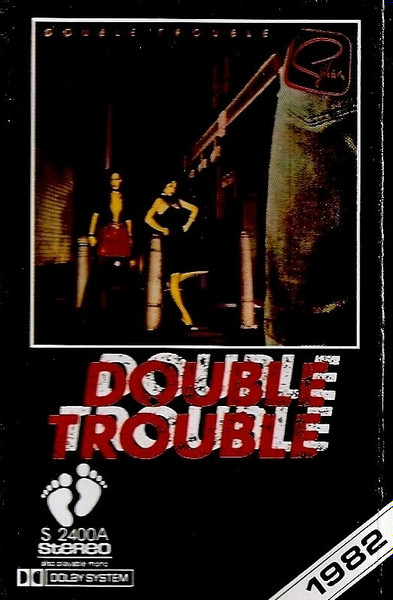 Gillan - Double Trouble | Releases | Discogs