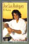 Cover of Piel De Hombre, 1992, Cassette