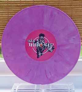 Heavyweight – Volume 2 (2022, Purple Marbled, Vinyl) - Discogs