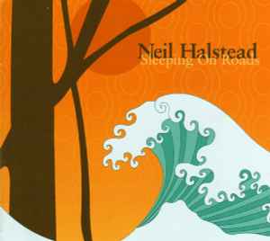 Neil Halstead - Sleeping On Roads