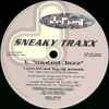 DJ Sneak - Sneaky Traxx