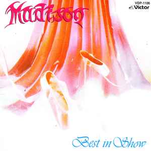 Madison – Best In Show (CD) - Discogs