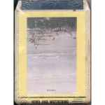 Cover of Wind And Wuthering, 1976, 8-Track Cartridge
