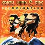 Cover of Illumination, , CD