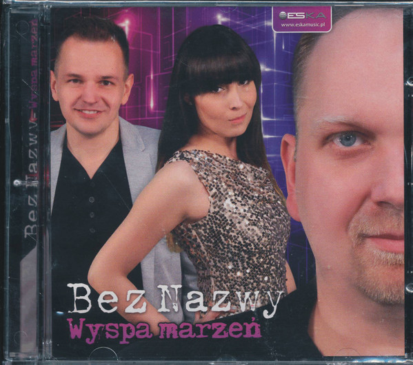 descargar álbum Bez Nazwy - Wyspa Marzeń