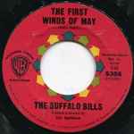 The Buffalo Bills - Barbershop Favorites - 2X 7 Vinyl Record: CDs & Vinyl  