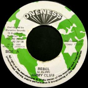 Jimmy Cliff – Rebel / True Story (Vinyl) - Discogs