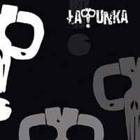 Łap!Punka - Łap!Punka album cover