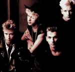 télécharger l'album Depeche Mode - Enjoy the silence Promo Italy