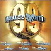 Various - Dance Mania 99