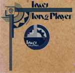 Cover of Long Player, 1993, CD
