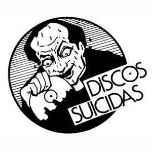 Discos Suicidas image
