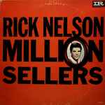 Cover of Million Sellers, 1963, Vinyl