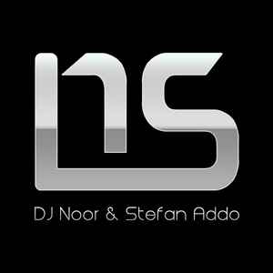 DJ Noor & Stefan Addo