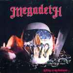 Megadeth - Killing Is My Business And Business Is Good 