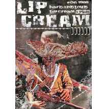 Lipcream – #06 Hard And Loud Lip Cream + Plus (2009