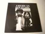 Cover of American Boy & Girl, , Vinyl