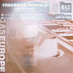 last ned album Download Frederick Portale - Deep Strings album