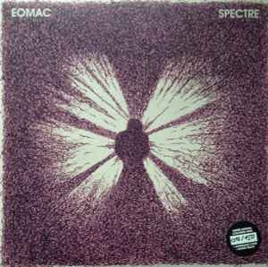 Eomac - Spectre album cover