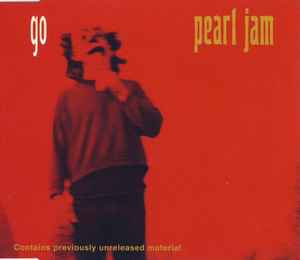 Go - Pearl Jam