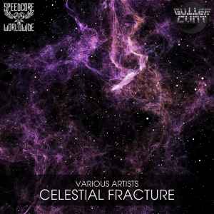 Various - Celestial Fracture album cover
