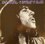 Cover of A Banquet In Blues = Un Banquete De Blues, , Vinyl