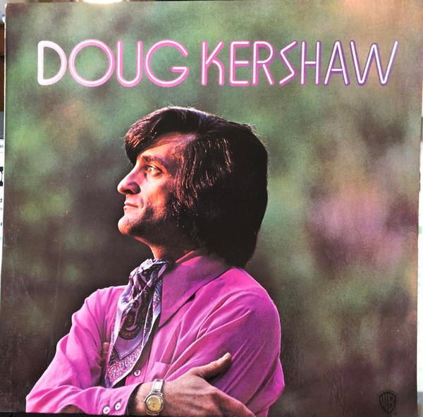 Doug Kershaw – Anthology: Rare Masters 1958-1969 (2CD)