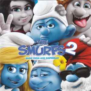 Smurfs 2 Movie 2013