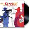 Nigel Kennedy And The Kroke Band* - East Meets East