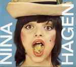 baixar álbum Nina Hagen - Punk Hippie