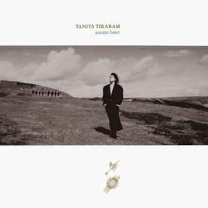 Tanita Tikaram - Ancient Heart album cover