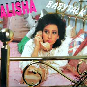 Baby Talk - Alisha